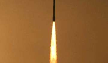 india s first military satellite gsat 7 launched... india s first military satellite gsat 7 launched...