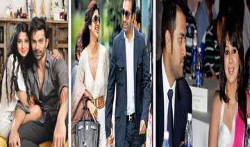 india s top 10 hottest couples in pics - India TV india s top 10 hottest couples in pics - India TV