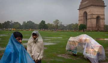 monsoon deficiency rises to 12 percent - India TV monsoon deficiency rises to 12 percent - India TV
