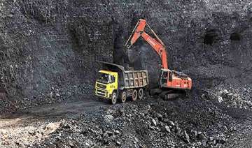 coal block auctions to continue says top... coal block auctions to continue says top...