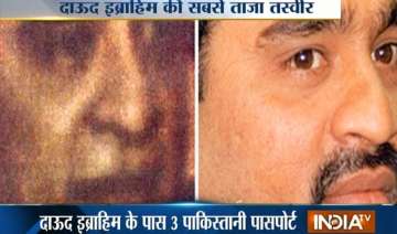 it s confirmed pakistan sheltering dawood ibrahim... it s confirmed pakistan sheltering dawood ibrahim...