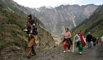 amarnath yatra concludes incident free crpf -... amarnath yatra concludes incident free crpf -...