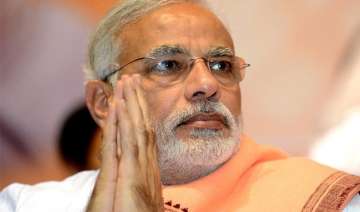 modi thanks sharif after pak forces evacuate 11... modi thanks sharif after pak forces evacuate 11...