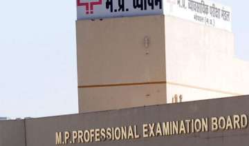 cbi registers one more case in vyapam total cases... cbi registers one more case in vyapam total cases...
