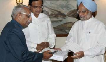 i had first used the term hindu militants in... i had first used the term hindu militants in...