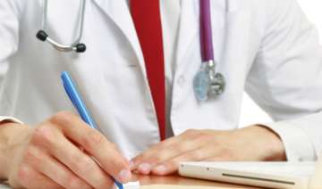 kingpin of fake mbbs entrance racket held - India... kingpin of fake mbbs entrance racket held - India...