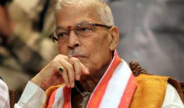 plan to get madrasa inaugurated by murli manohar... plan to get madrasa inaugurated by murli manohar...