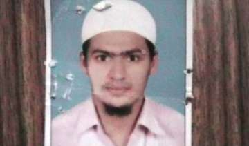 isis had suspected 4 kalyan youths of being... isis had suspected 4 kalyan youths of being...