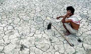 debt ridden farmer hangs self in telangana -... debt ridden farmer hangs self in telangana -...