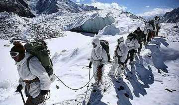 no orop but no high altitude gear shoes durries... no orop but no high altitude gear shoes durries...