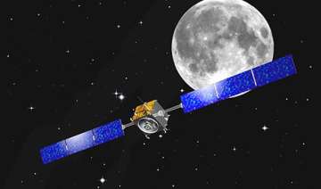 chandrayan 2 will be completely indigenous isro... chandrayan 2 will be completely indigenous isro...
