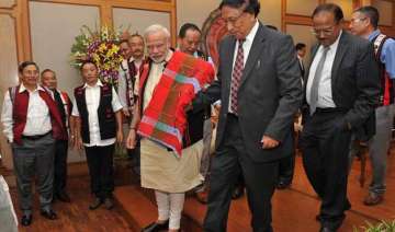 government signs landmark peace accord with nscn... government signs landmark peace accord with nscn...