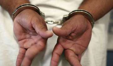 agra conversions main accused surrenders - India... agra conversions main accused surrenders - India...
