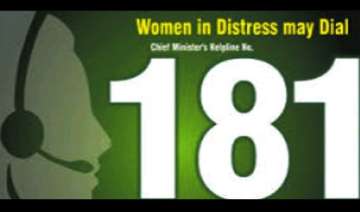 delhi govt to revamp women s distress helpline... delhi govt to revamp women s distress helpline...
