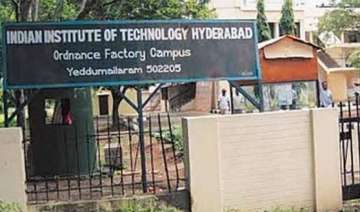 iit hyderabad launches online repository of... iit hyderabad launches online repository of...