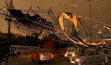 storm toll rises to 48 in bihar - India TV storm toll rises to 48 in bihar - India TV