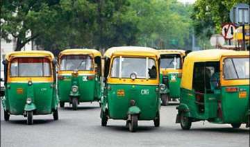 psv badge mandatory for auto drivers in delhi -... psv badge mandatory for auto drivers in delhi -...