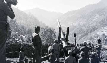 10 facts to know about indo pakistan war of 1965... 10 facts to know about indo pakistan war of 1965...
