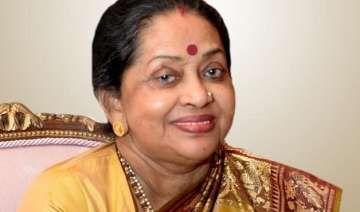 president pranab mukherjee s wife suvra mukherjee... president pranab mukherjee s wife suvra mukherjee...