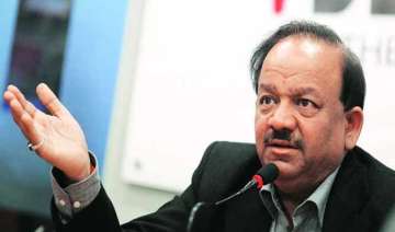 death in road rage harsh vardhan seeks action... death in road rage harsh vardhan seeks action...
