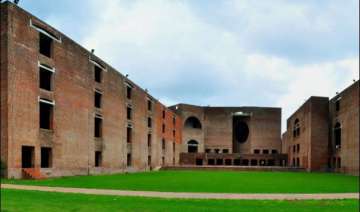 iim study finds flaws in health care facility of... iim study finds flaws in health care facility of...