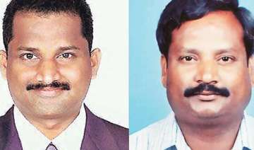 two telugus kidnapped in libya safe andhra... two telugus kidnapped in libya safe andhra...