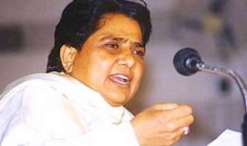 deal with farmers problems on priority mayawati... deal with farmers problems on priority mayawati...