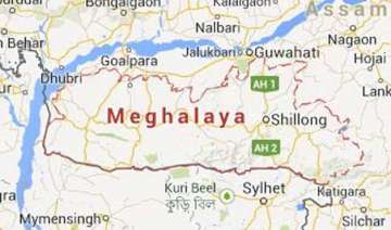 slight tremor in meghalaya - India TV slight tremor in meghalaya - India TV