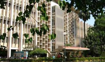 iit bombay girl bags rs 2 cr package from... iit bombay girl bags rs 2 cr package from...
