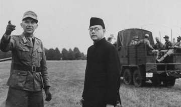 netaji kin demands declassification of secret... netaji kin demands declassification of secret...