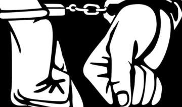 delhi youth accused of shooting model arrested -... delhi youth accused of shooting model arrested -...