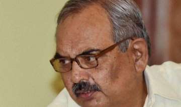 rajiv mehrishi appointed new home secretary -... rajiv mehrishi appointed new home secretary -...