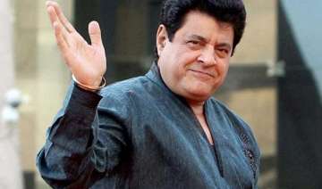 chauhan selected ftii president for essaying... chauhan selected ftii president for essaying...
