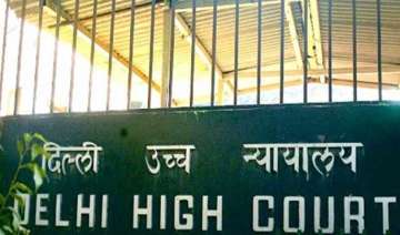 delhi hc seeks status report on attacks on... delhi hc seeks status report on attacks on...