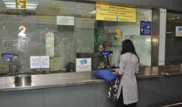 delhi metro proposes five slab fare system to... delhi metro proposes five slab fare system to...