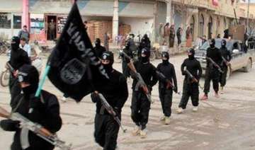 indians in isis 7 currently with group 6 died in... indians in isis 7 currently with group 6 died in...
