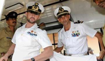 fisherman killing un tribunal to decide on trial... fisherman killing un tribunal to decide on trial...