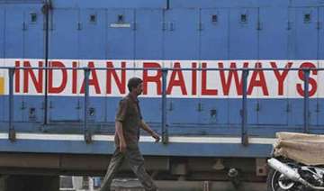 now railway employees demand orop - India TV now railway employees demand orop - India TV