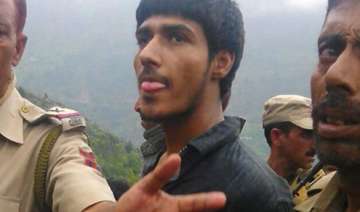 pakistani terrorist mohd naved yakub sent to 14... pakistani terrorist mohd naved yakub sent to 14...