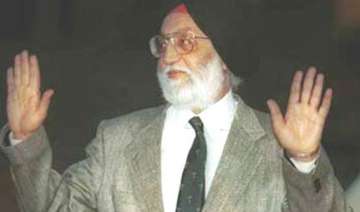 any probe into corruption charges in cwg after... any probe into corruption charges in cwg after...