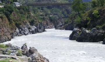 aircraft likely to be used for mapping the ganga... aircraft likely to be used for mapping the ganga...