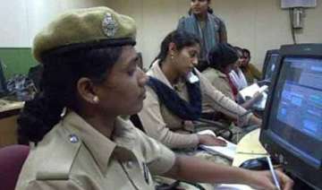 24 hour female helpline saheli launched in jammu... 24 hour female helpline saheli launched in jammu...