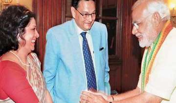 netaji s grandnephew to discuss snooping case... netaji s grandnephew to discuss snooping case...