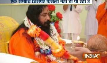 high court stays single judge order on cremation... high court stays single judge order on cremation...