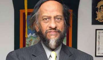 hc denies pachauri permission to travel abroad -... hc denies pachauri permission to travel abroad -...