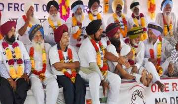 orop negotiations continue no breakthrough... orop negotiations continue no breakthrough...