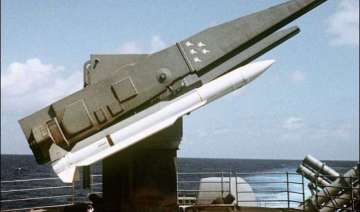 barak 8 missile to be test fired this month -... barak 8 missile to be test fired this month -...