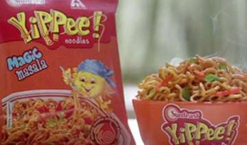 up food regulator finds lead in yippee noodles to... up food regulator finds lead in yippee noodles to...