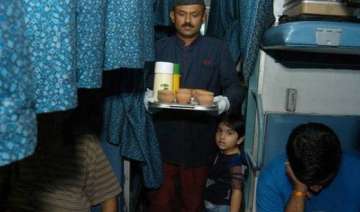 irctc to provide free food to passengers delayed... irctc to provide free food to passengers delayed...
