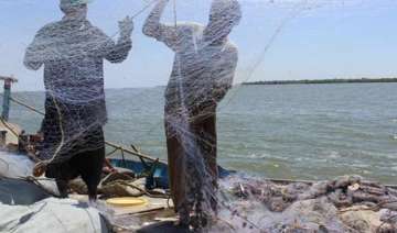 india to repatriate 9 pakistani fishermen - India... india to repatriate 9 pakistani fishermen - India...